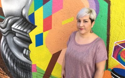 Consultoría y diseño para pequeños comercios.