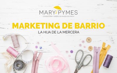 Marketing para pequeños negocios