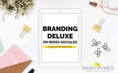 BRANDING PARA REDES SOCIALES