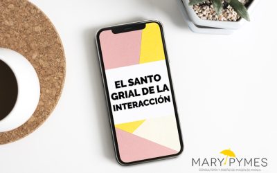 Cómo conseguir interacción en redes