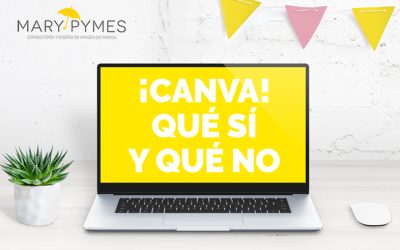 Cómo usar Canva en tu negocio