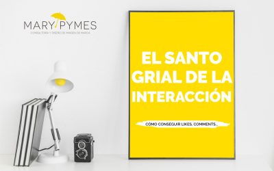 Cómo conseguir interacción en redes sociales