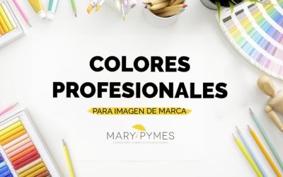 Cómo elegir el mejor color para tu marca.
