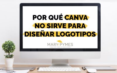 Cómo hacer un logotipo en Canva