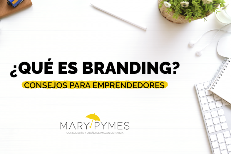 Branding para emprendedores