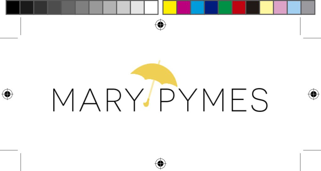 logotipo marypymes