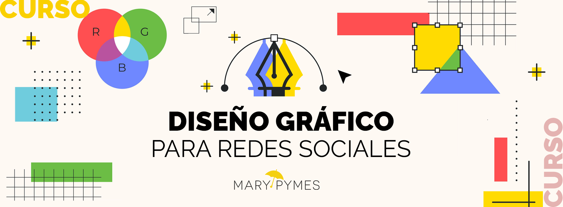 BANNER CURSO DISEN╠âO