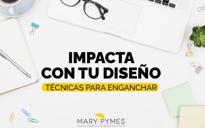 Impactar con tu diseño en redes: 5 técnicas efectivas para atraer y enganchar
