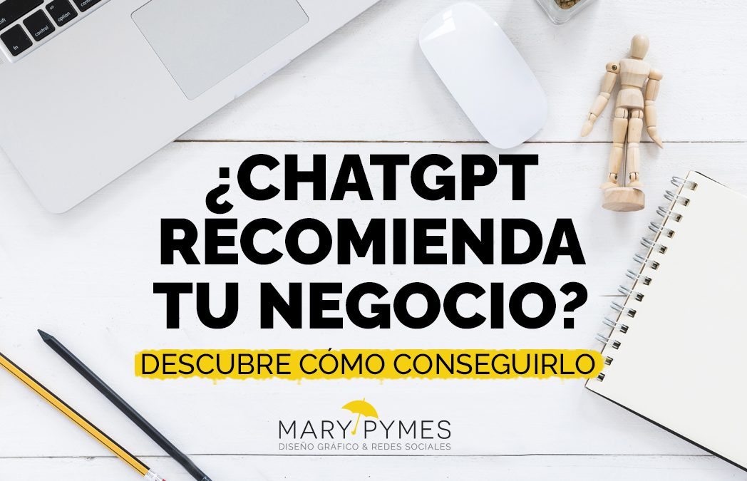 ¿ChatGPT puede recomendar tu negocio? Cómo preparar tu marca para destacar en búsquedas con IA