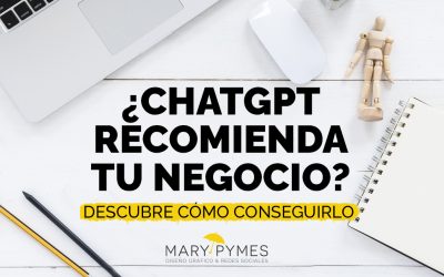 ¿ChatGPT puede recomendar tu negocio? Cómo preparar tu marca para destacar en búsquedas con IA